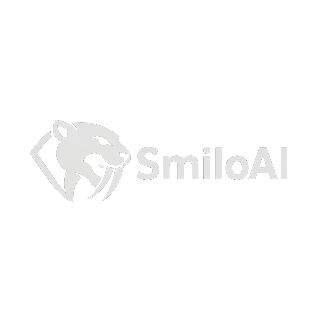 SmiloAI Logo